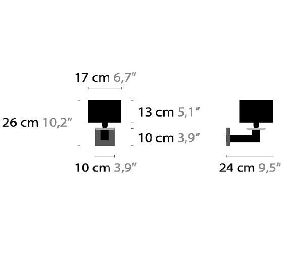 Ilfari - Swinging Ballet Hanglamp - KOOT