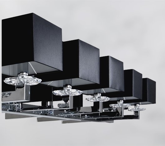 Ilfari - Swinging Ballet Hanglamp - KOOT