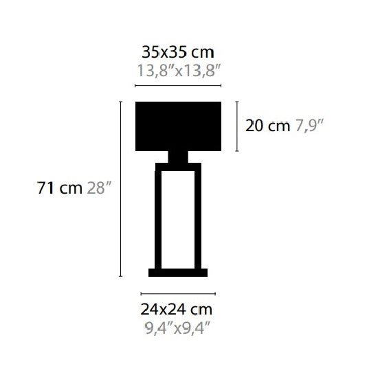 Ilfari - Swinging Ballet Hanglamp - KOOT