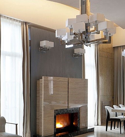 Ilfari - Swinging Ballet Hanglamp - KOOT