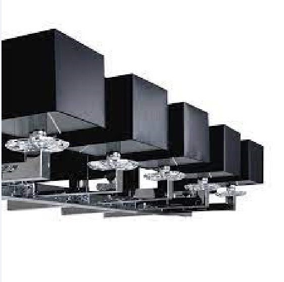 Ilfari - Swinging Ballet Hanglamp - KOOT