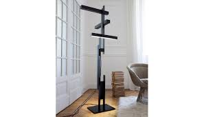 Oluce - Las vloerlamp - KOOT