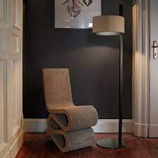 Oluce - Parallel vloerlamp - KOOT