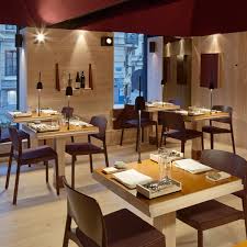 Luceplan - Ascent tafellamp - KOOT