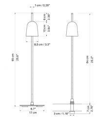 Luceplan - Ascent tafellamp - KOOT