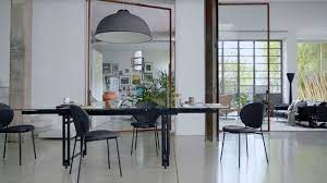 Luceplan - Farel D96 hanglamp - KOOT