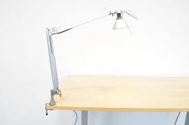 Luceplan - Fortebraccio D33N.100 tafellamp/wandlamp - KOOT