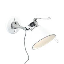 Luceplan - Fortebraccio D33Nsp.60 wandlamp - KOOT