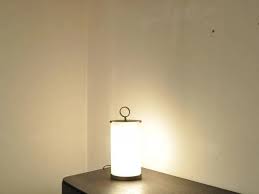 FontanaArte - Pirellina Pirellina FT F278205150KBNE tafellamp - KOOT