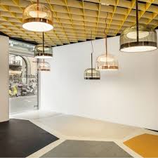 FontanaArte - Equatore Medium Hanglamp - KOOT