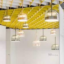 FontanaArte - Equatore Medium Hanglamp - KOOT