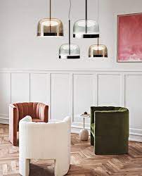 FontanaArte - Equatore Medium Hanglamp - KOOT