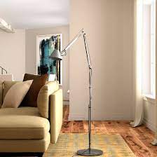 Artemide - Tolomeo Reading leeslamp vloerlamp - KOOT
