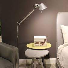 Artemide - Tolomeo Reading leeslamp vloerlamp - KOOT
