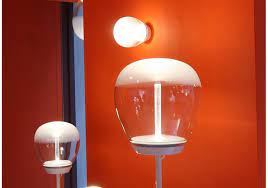 Artemide - Empatia Wandlamp/Plafondlamp - KOOT
