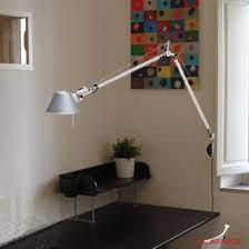 Artemide - Tolomeo Braccio LED - 2700K Wandlamp - KOOT