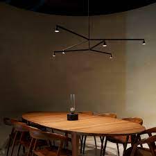 Trizo21 - Austere-Kroonluchter  1X RS 79 - KOOT