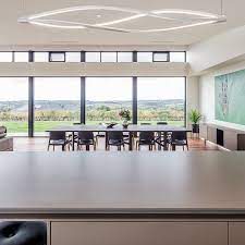 Nemo - In the wind Horizontal hanglamp - KOOT