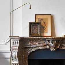 Trizo21 - Austere Vloerlamp - KOOT