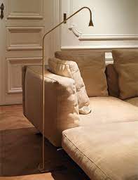 Trizo21 - Austere Vloerlamp - KOOT