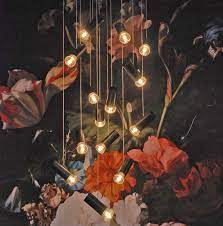 JSPR - Jewels  11 angled hanglamp - KOOT