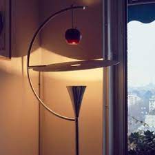 Nemo - Newton vloerlamp - KOOT