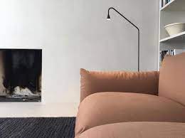 Trizo21 - Austere Vloerlamp - KOOT