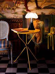 Martinelli Luce - Minipipistrello Tafellamp - KOOT