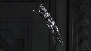 Terzani - Angel Falls enkel Hanglamp - KOOT