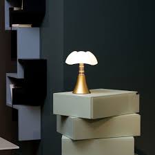 Martinelli Luce - Minipipistrello Tafellamp - KOOT