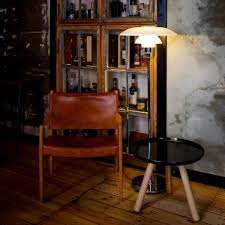 Louis Poulsen - PH 3 ½ - 2 ½ vloerlamp - KOOT