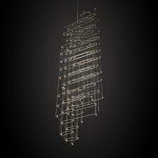 Quasar - Orion vertical Hanglamp - KOOT