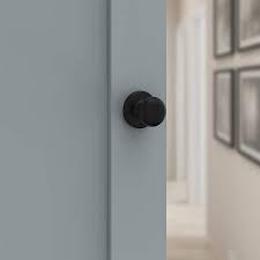 Buster and Punch - DOOR KNOB / lineair - KOOT