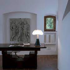 Martinelli Luce - Minipipistrello Tafellamp - KOOT