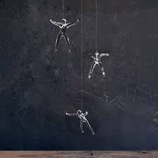 Terzani - Angel Falls enkel Hanglamp - KOOT