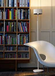 Belux - Diogenes Type E+ F Vloerlamp - KOOT