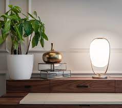 Kundalini - Lanna Tafellamp - KOOT