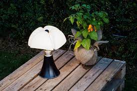 Martinelli Luce - Minipipistrello Cordless Tafellamp - KOOT