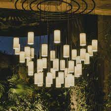 Santa Cole - Cirio Chandelier L hanglamp - KOOT