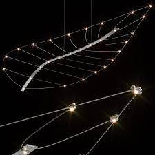 Quasar - Philae 85 Hanglamp - KOOT