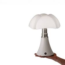 Martinelli Luce - Minipipistrello Cordless Tafellamp - KOOT