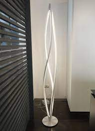 Nemo - In the wind vloerlamp - KOOT