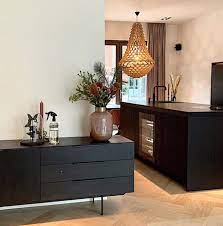 JSPR - Crown Medium hanglamp - KOOT