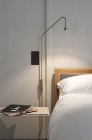 Trizo21 - Austere Push Plug EU Messing Wandlamp - KOOT