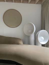 Faina - Soniah medium Vloerlamp - KOOT