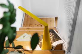 Martinelli Luce - Elica Tafellamp - KOOT