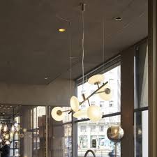 Penta - Mamì horizontal Hanglamp - KOOT