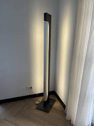 Nemo - Ara LED vloerlamp - KOOT