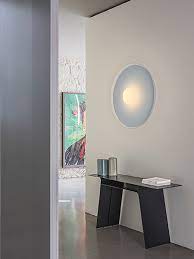 Vibia - Top ø90mm wandlamp - KOOT
