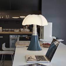 Martinelli Luce - Pipistrello 620 Tafellamp - KOOT